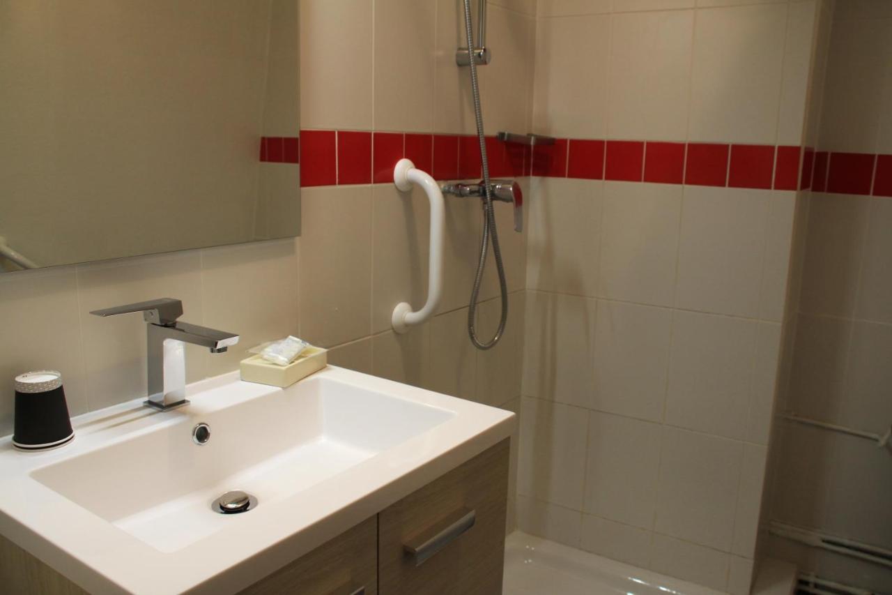 Maleville, Logis Pontet 2*