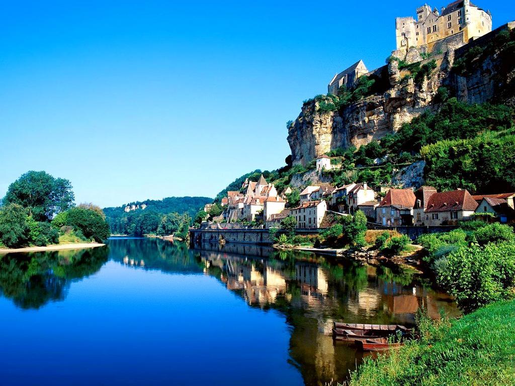 Maleville, Logis Pontet Beynac-et-Cazenac