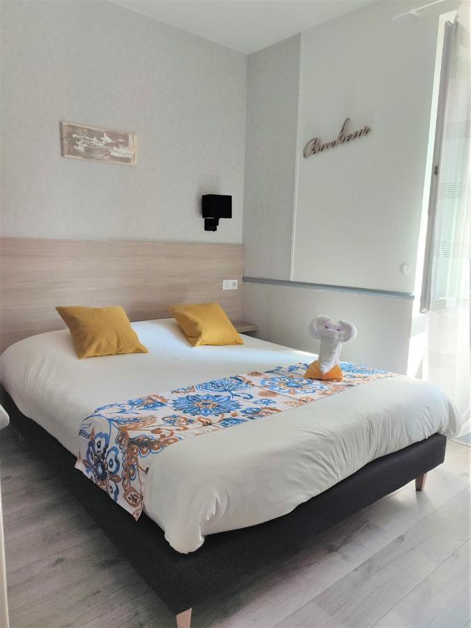 Maleville, Logis Pontet