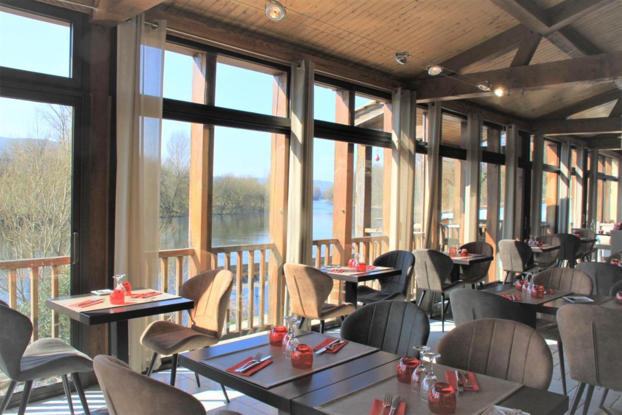 Hotel Maleville, Logis Pontet Beynac-et-Cazenac