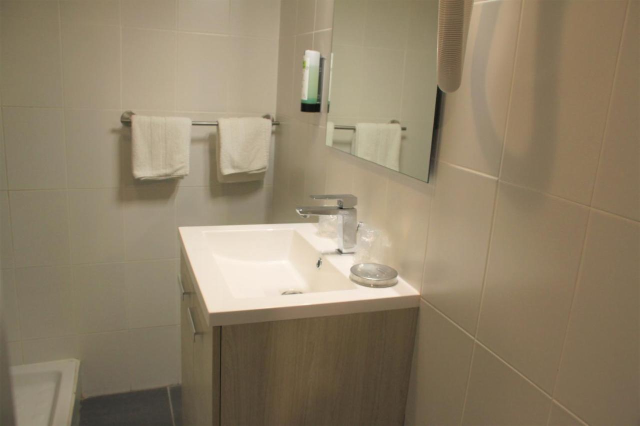 Maleville, Logis Pontet Hotel 2*