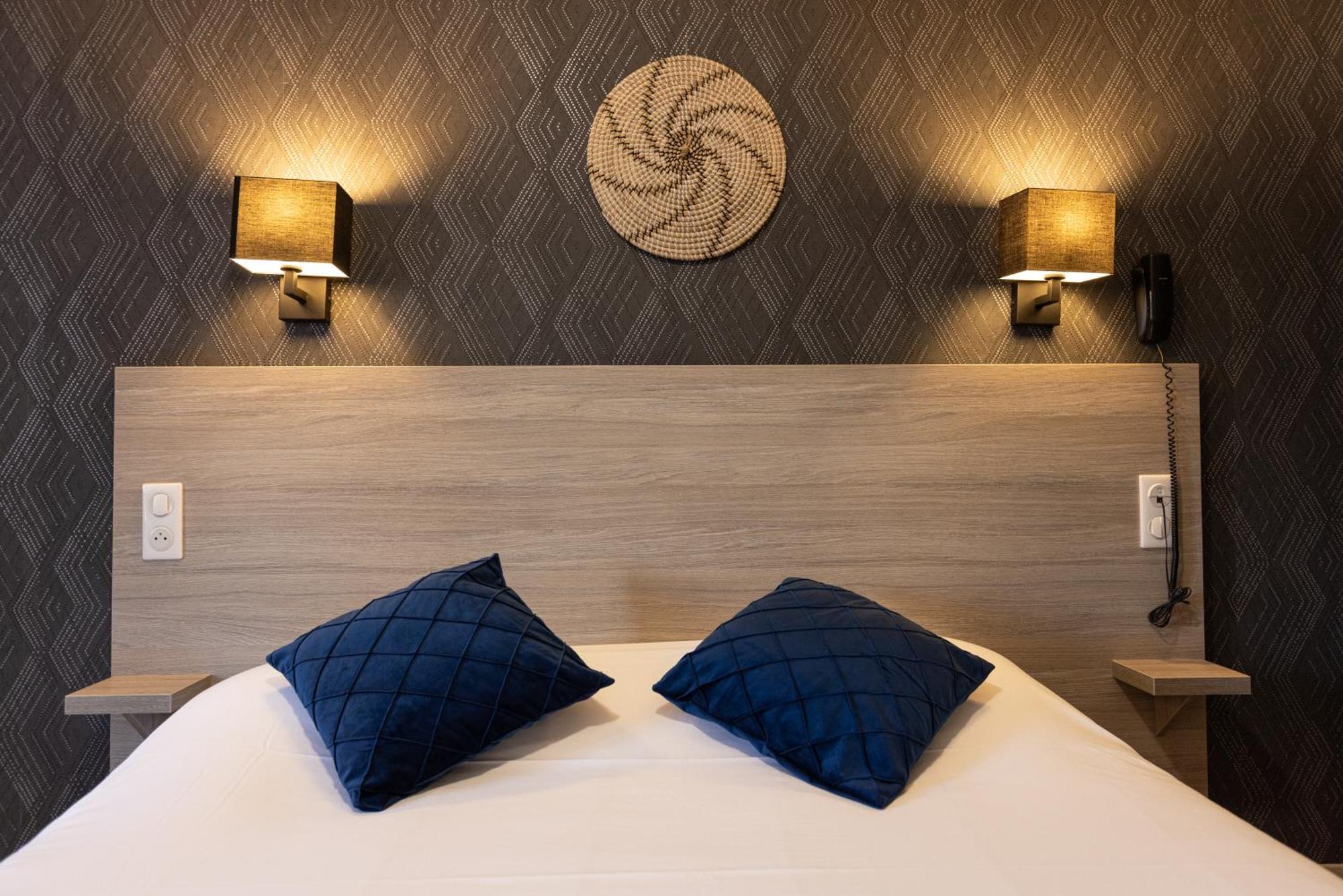 Maleville, Logis Pontet Hotel 2*