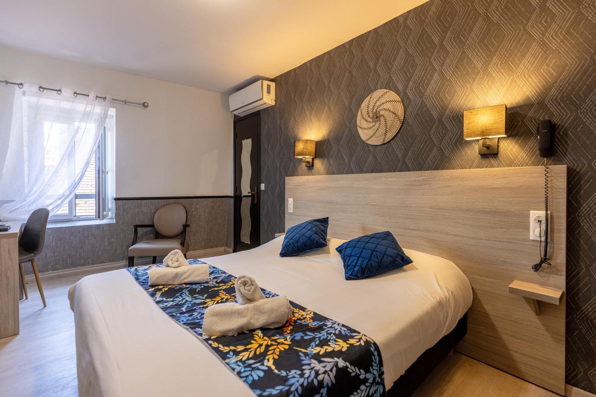 Maleville, Logis Pontet Hotel Beynac-et-Cazenac