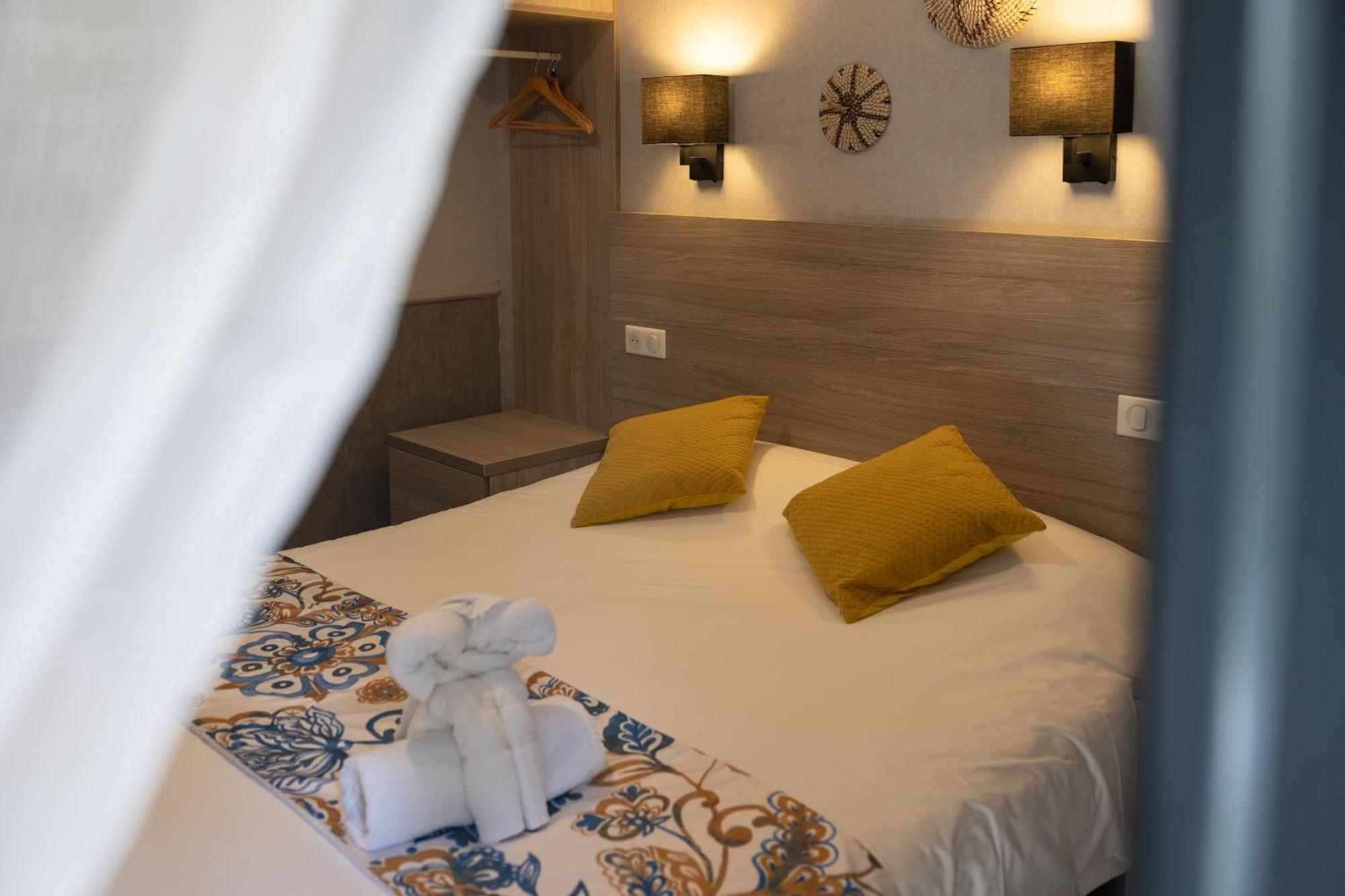 Maleville, Logis Pontet